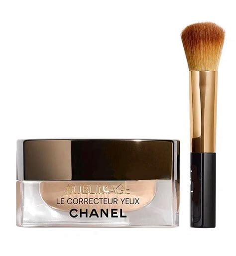 chanel correttore crema contorno occhi|Scopri Correttori di Chanel Correcteur Perfection su MyBeauty.